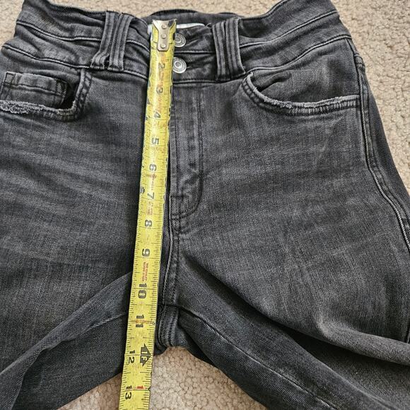 Flying Monkey High Rise Boot Stretch Jean 28x32 - Picture 5 of 8